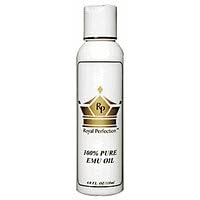100% Pure Emu Oil 4 Oz.
