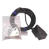 Transom Mount Ducer For QT-206