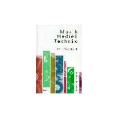 Musik, Medien, Technik