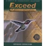 Click here to buy EXCEED MULTIPLF by Hummingbird Communications.