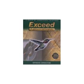 Exceed English 6.2.0 (5-pack)