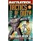 Battletech Novels 1
