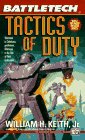 Battletech 19:  Tactics of Duty (Battletech)