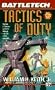 Battletech 19:  Tactics of Duty