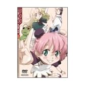 R.O.D -THE TV- vol.1 [DVD]