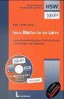 MeiLe - Neue Medien in der Lehre
