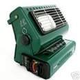 Review Sunngaz E6300 / Caravan Heaters :- Portable Gas Heater