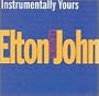 Instrumentally Yours: Elton John Classics