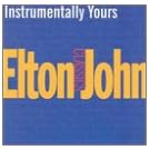 Instrumentally Yours: Elton John Classics
