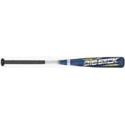 <b>Liquidmetal Big Sticks Senior League Bat from Rawlings (-8 oz. or -5 oz.)</b>
