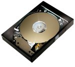 Maxtor DiamondMax Plus8/ 40GBFestplatte ATA133 7200rpm