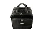 InFocus Universal Roller Case - Projector carrying case - black