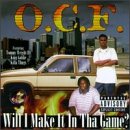 Will I Make It in Tha Game?