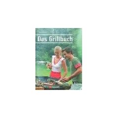 Das Grillbuch