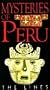 Mysteries of Peru:  The Lines [VHS]