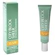 CLINIQUE by Clinique For women Clinique City Block Sheer SPF 15--/1.3OZ (Skincare - women Day Care)