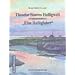 Theodor Storms Halligwelt und seine Novelle "Eine Halligfahrt": Ein Einblick in die gro�en Sturmfluten und die Ver�nderungen an der nordfriesischen K�ste seit 1200
