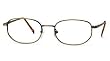 Multi-View Style 8, Antique Gold