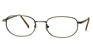 Multi-View Style 8, Antique Gold