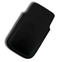 iPhone Tasche Leather Pouch iPhone 3G Lederetui Ledertasche