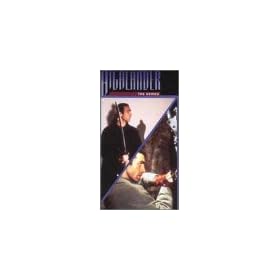 Highlander: 10 [VHS] [Import USA]