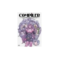 Compiler �A�̏�&�z�̏�&Festa&Music clips In Trackdown [DVD]