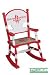 Search : Rockets Rocking Chair