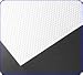 HSfele Polystyrene White Undersink Mating 625mm W x 1150mm D (24-5/8W x 45-+D)