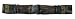 New Issue Marine Corps Style Quick Release Camouflage Nylon Pistol Belt