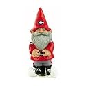 Georgia Bulldogs Collegiate Garden Gnome