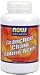 Branched Chain Amino Acids by NOW Foods - (120 Capsules)