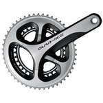 SHIMANO(シマノ) FC-9000 36X52T 170mm FC-9000