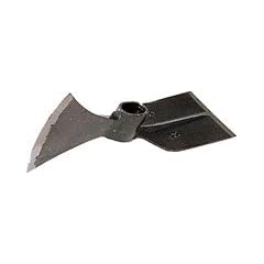 Krumpholz Wiedehopfhaue Ka Ntig 0.St.1800G 1903