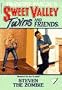Steven the Zombie (Sweet Valley Twins)