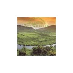 Voyager Series: Ireland's Tin Whistle