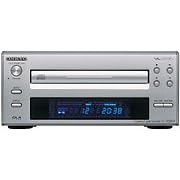 ONKYO INTEC205 CD�v���[���[ C-705FX(S) /�V���o�[