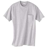 Beefy T-Shirt with Pocket