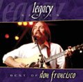Legacy Series - The Best of Don Francisco