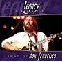 Legacy Series - The Best of Don Francisco