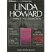 Linda Howard CD Collection 2: Cry No More, Kiss Me While I Sleep, Cover of Night