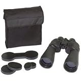 10 X 60 Binocular W/Blue Lense