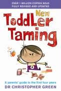 Childrens Toyshop   : New Toddler Taming: The World's Bestselling Parenting Guide
