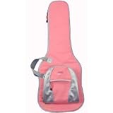 guitar case Gator Bass Guitar Gig Bag Pink guitar case