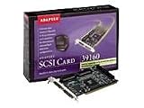Adaptec 39160 SCSI Ultra160/LVD PCI/ 2 Ch / Dual Vhdci 10-Pack