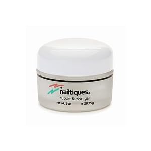 Nailtiques Cuticle and Skin Gel by Nailtiques