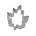 R & M Oak Leaf Cookie Cutter - 3?"