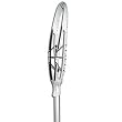 STX Guardian UnStrung Goalie Lacrosse Head