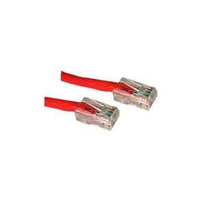 Ethernet Network on Ft Ethernet Network Patch Cord Rj45 Cat5e Cable Red For Internet