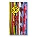 Pacon Chenille Jumbo Bumps, Pack Of 50