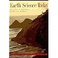 Earth Science Today by Brendan Murphy and Damian Nance